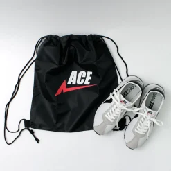 ACE SNKR / Mesh Type LARRY Sneakers