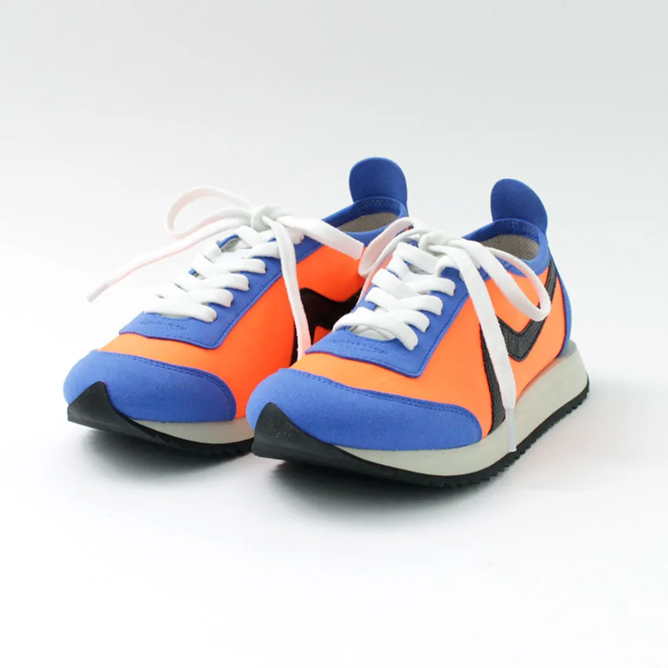 ACE SNKR / Nylon model Johnny A sneakers