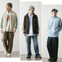 ADIDAS ORIGINALS / Beckenbauer Track Top