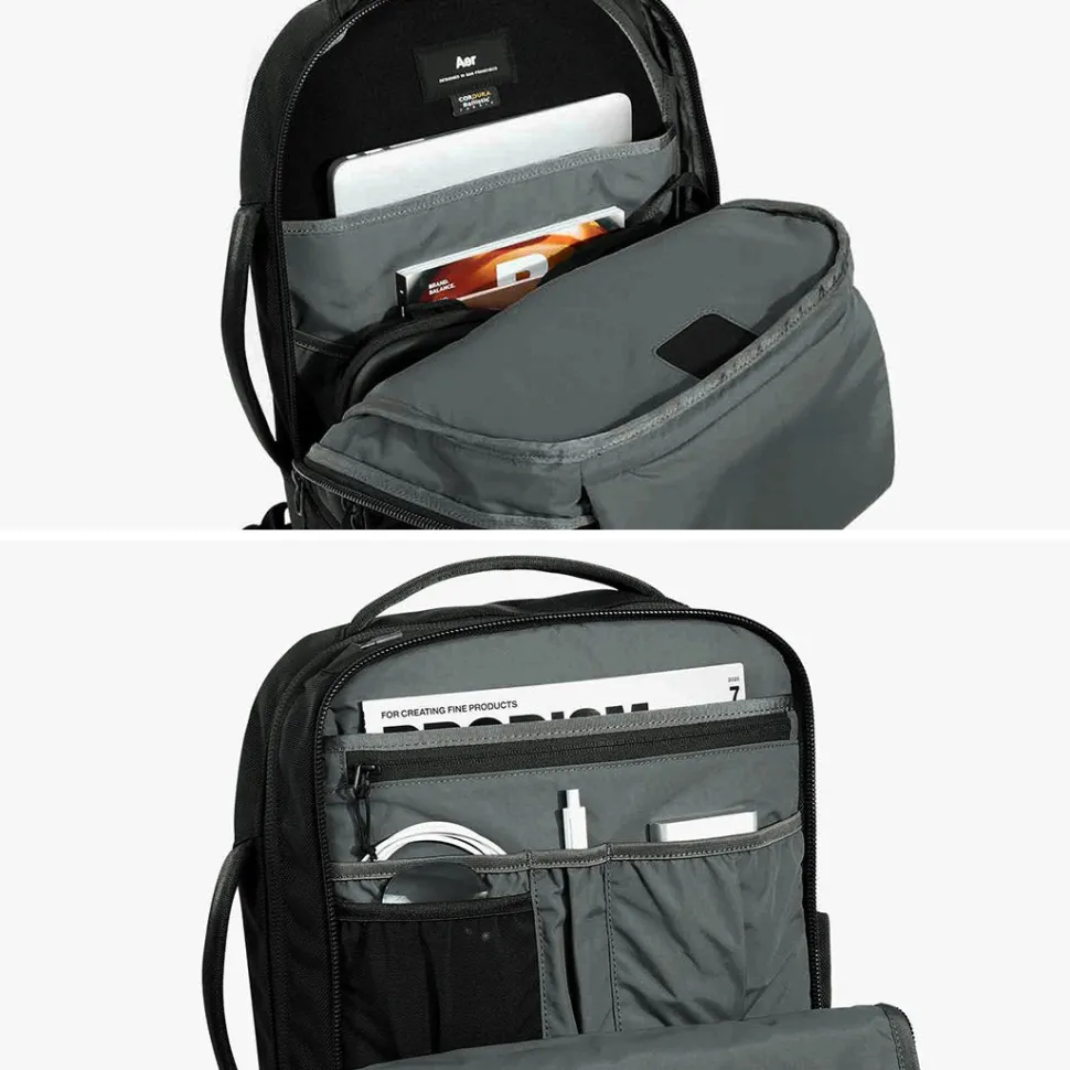 AER / City pack