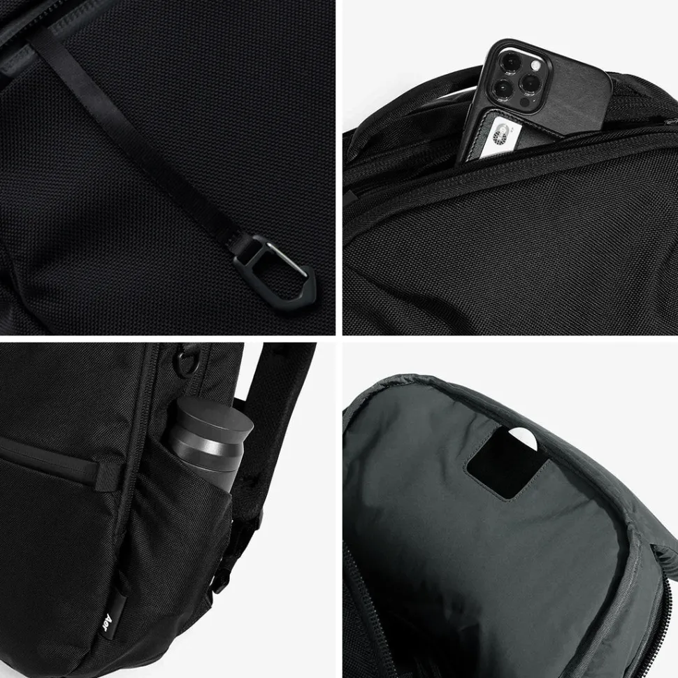 AER / City pack