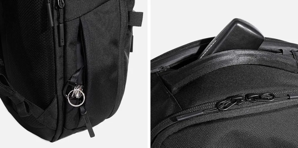 AER / City Pack Pro