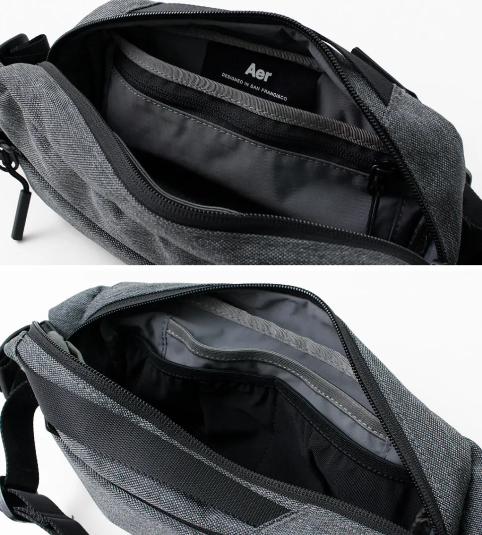 AER / City Sling 2