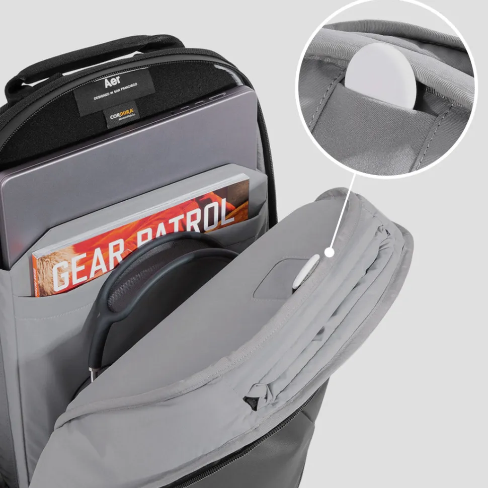 AER / Daypack 3