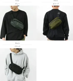 AER / Day Sling 3
