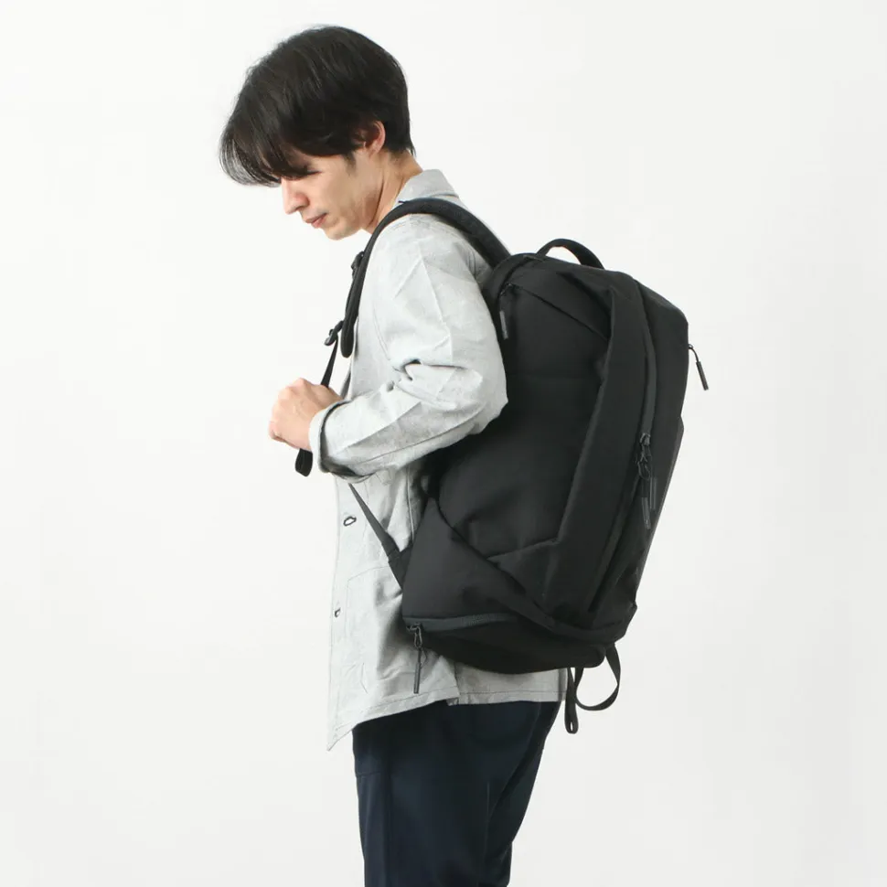 AER / Duffel Pack 3