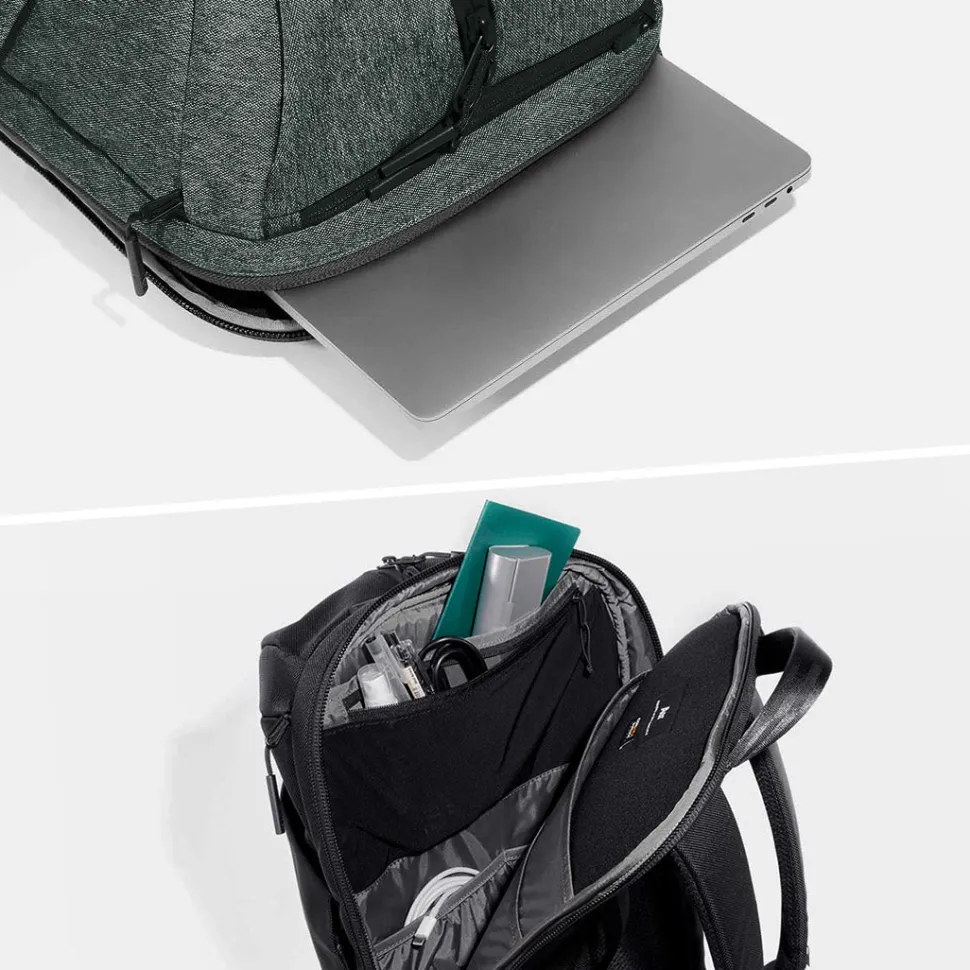 AER / Duffel Pack 3