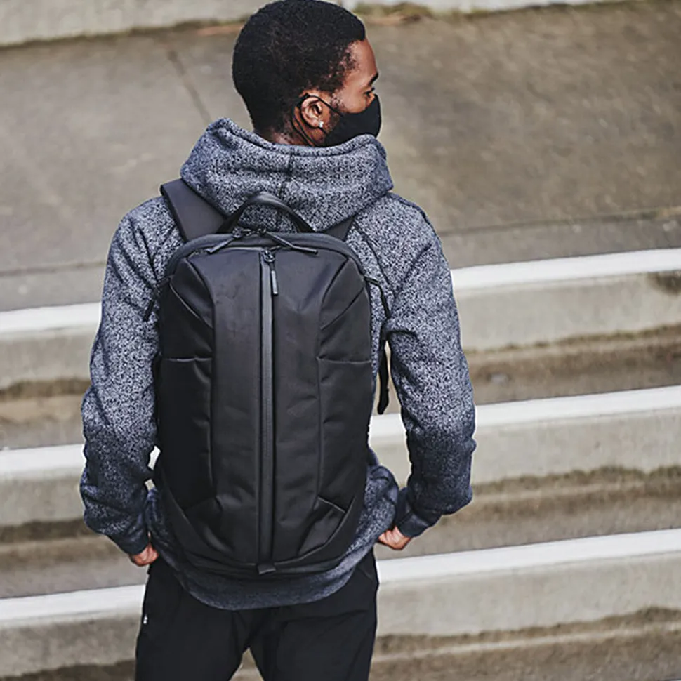 AER / Duffel Pack 3