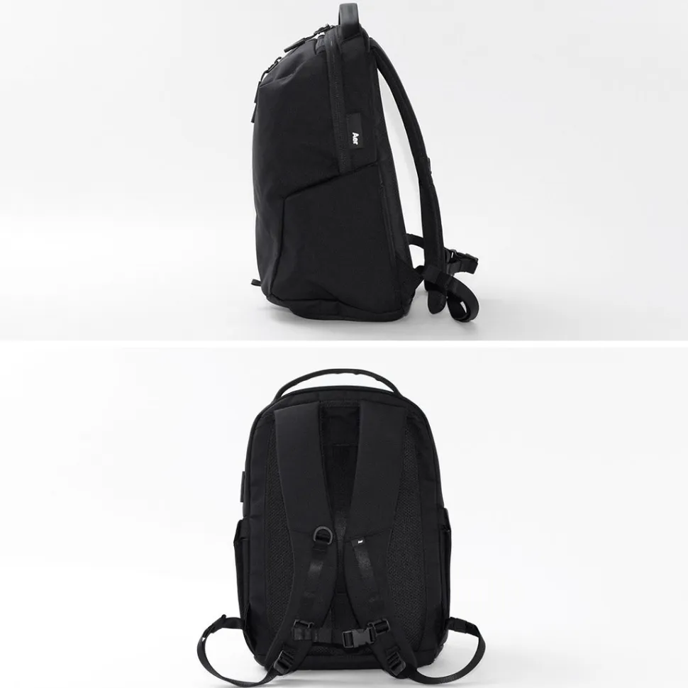 AER / Fit Pack 3