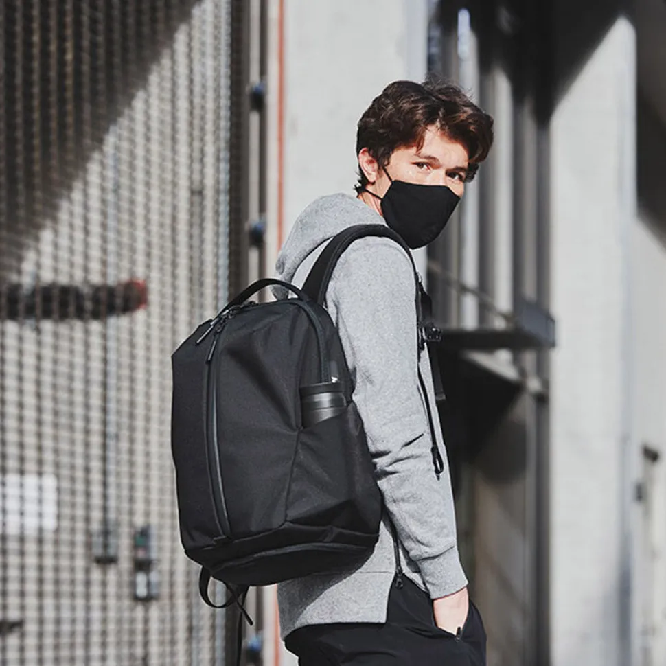 AER / Fit Pack 3