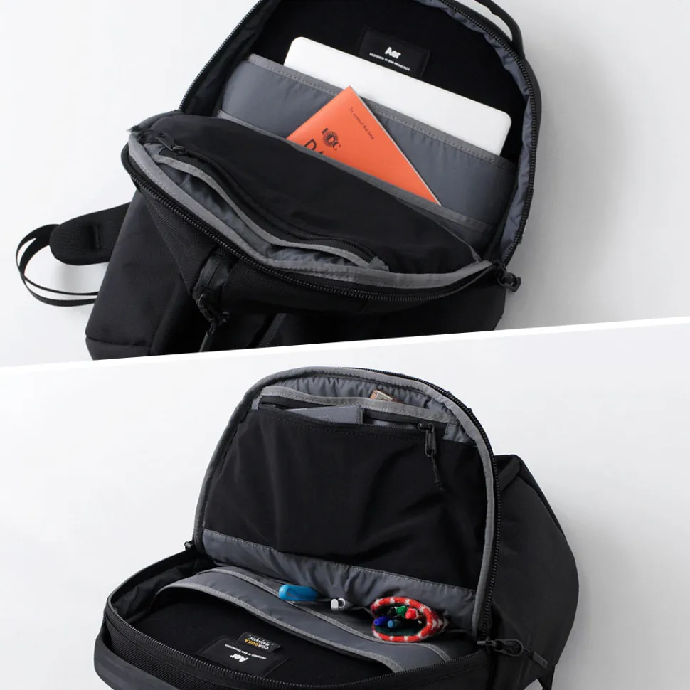 AER / Fit Pack 3