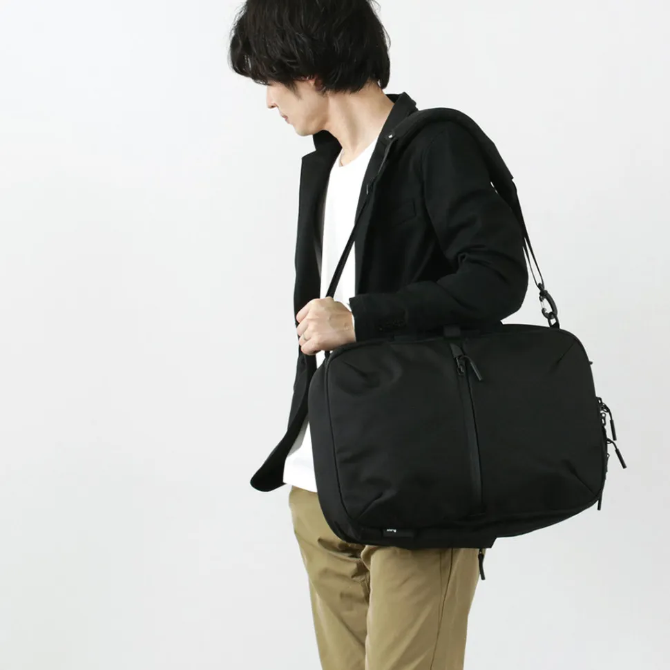 AER / Fright Pack 3