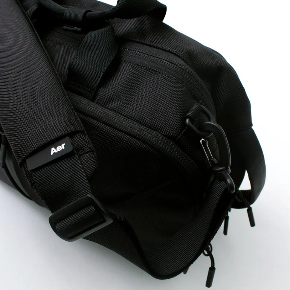 AER / Fright Pack 3