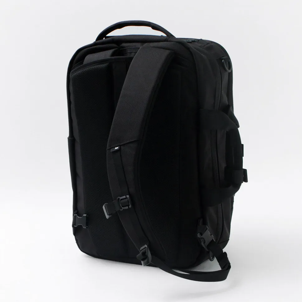 AER / Fright Pack 3