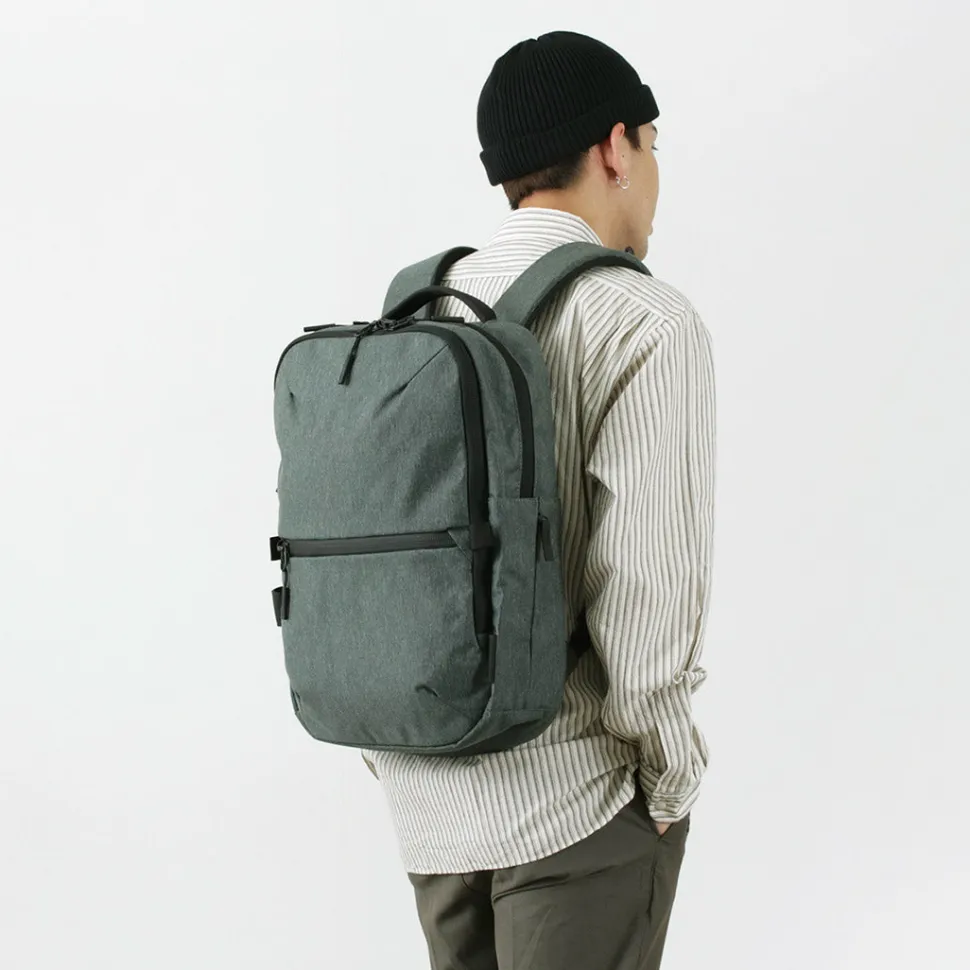AER / Fright Pack 3