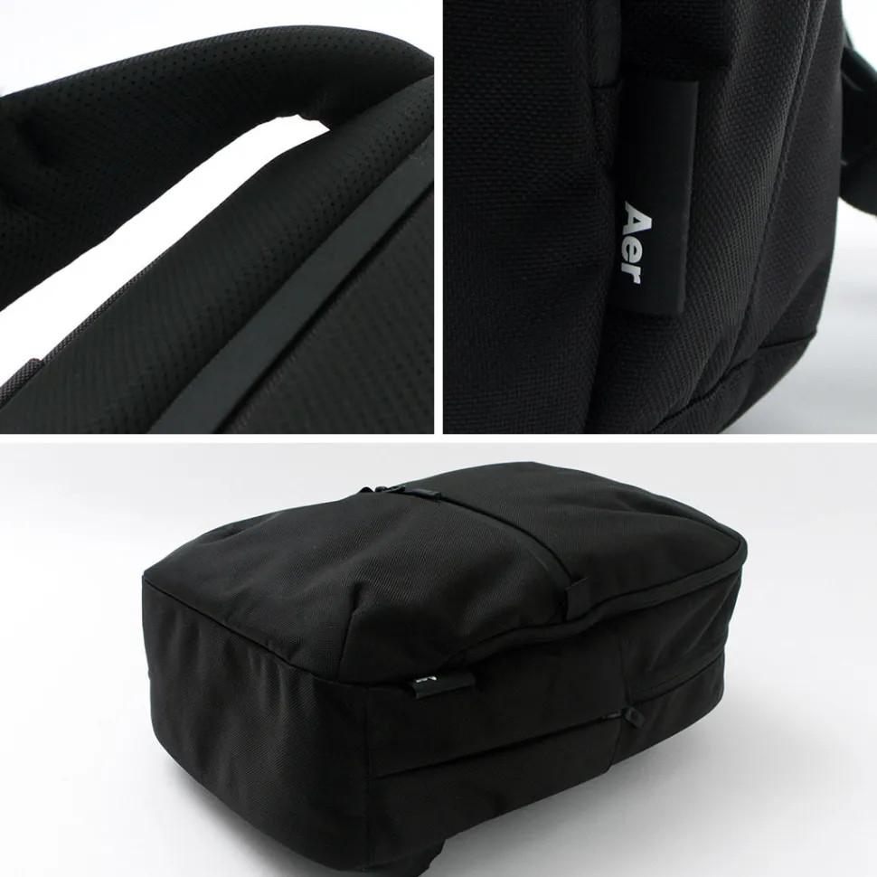 AER / Fright Pack 3