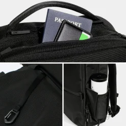 AER / Fright Pack 3