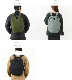 Aer / Go Pack 2