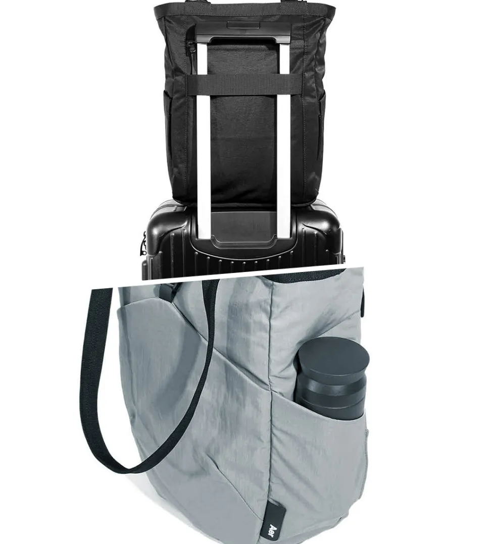 AER / Go Tote 2