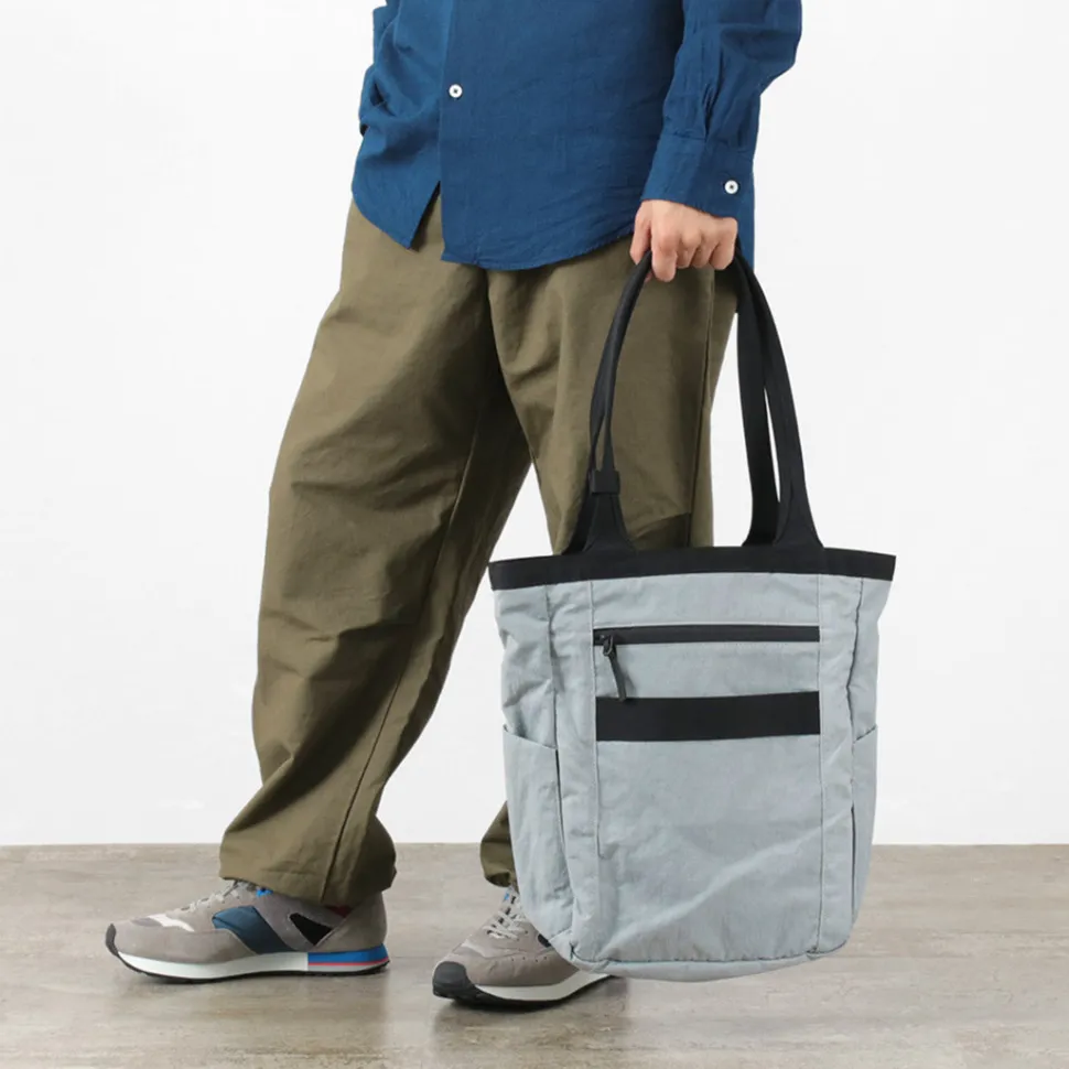 AER / Go Tote 2