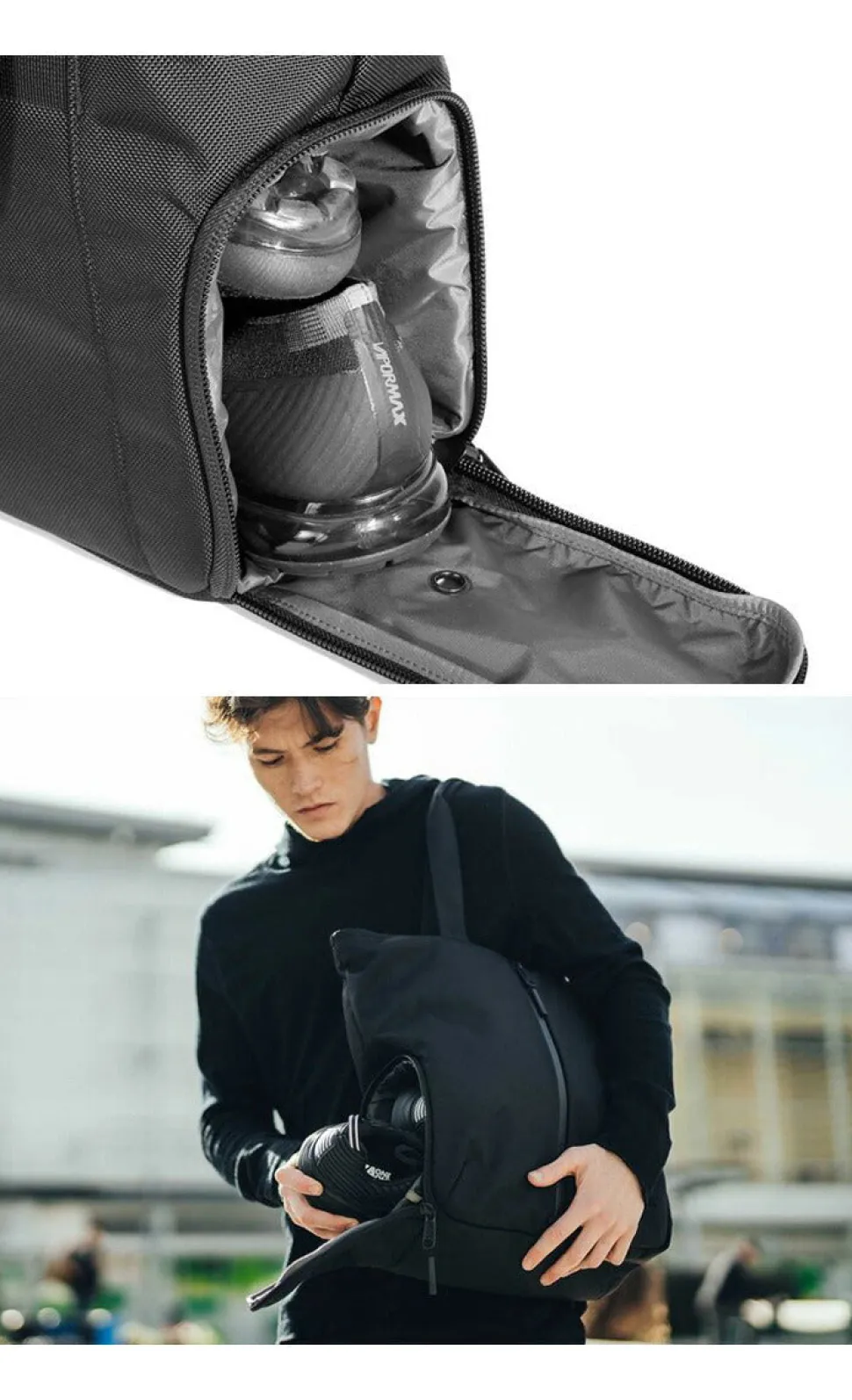 AER / Gym Tote
