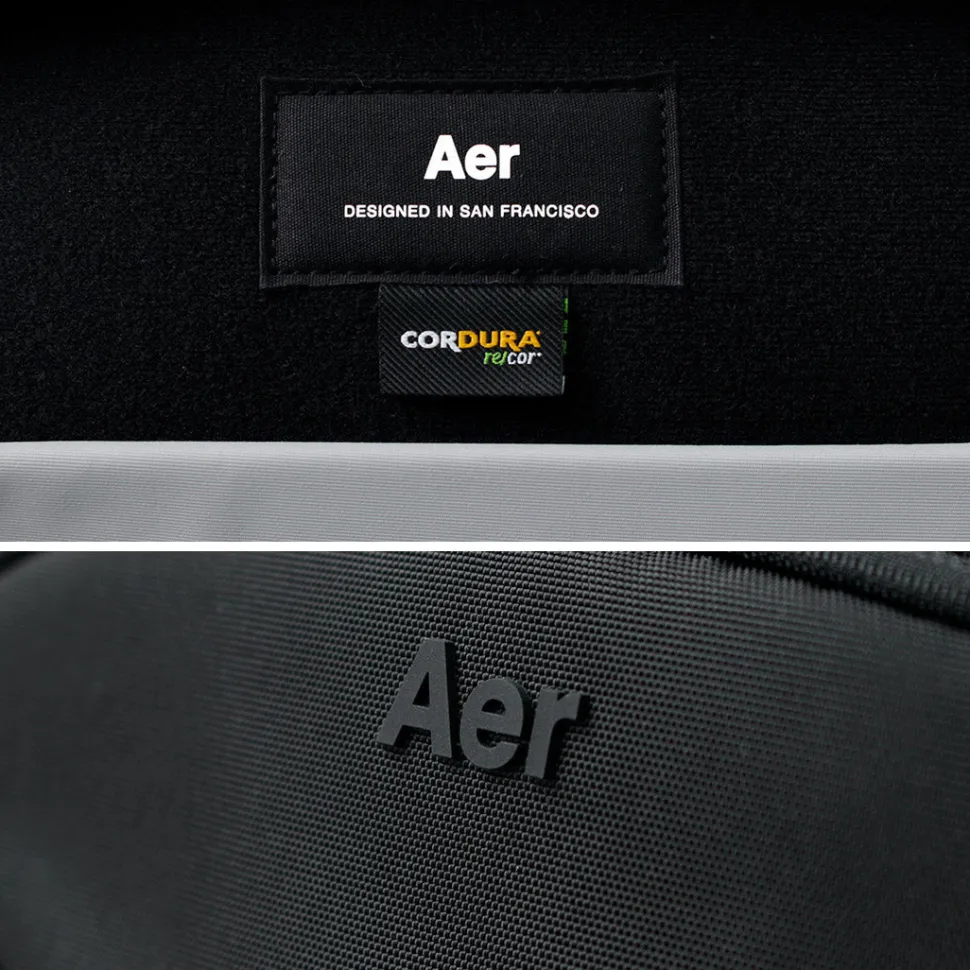 AER / Pro Pack 20L