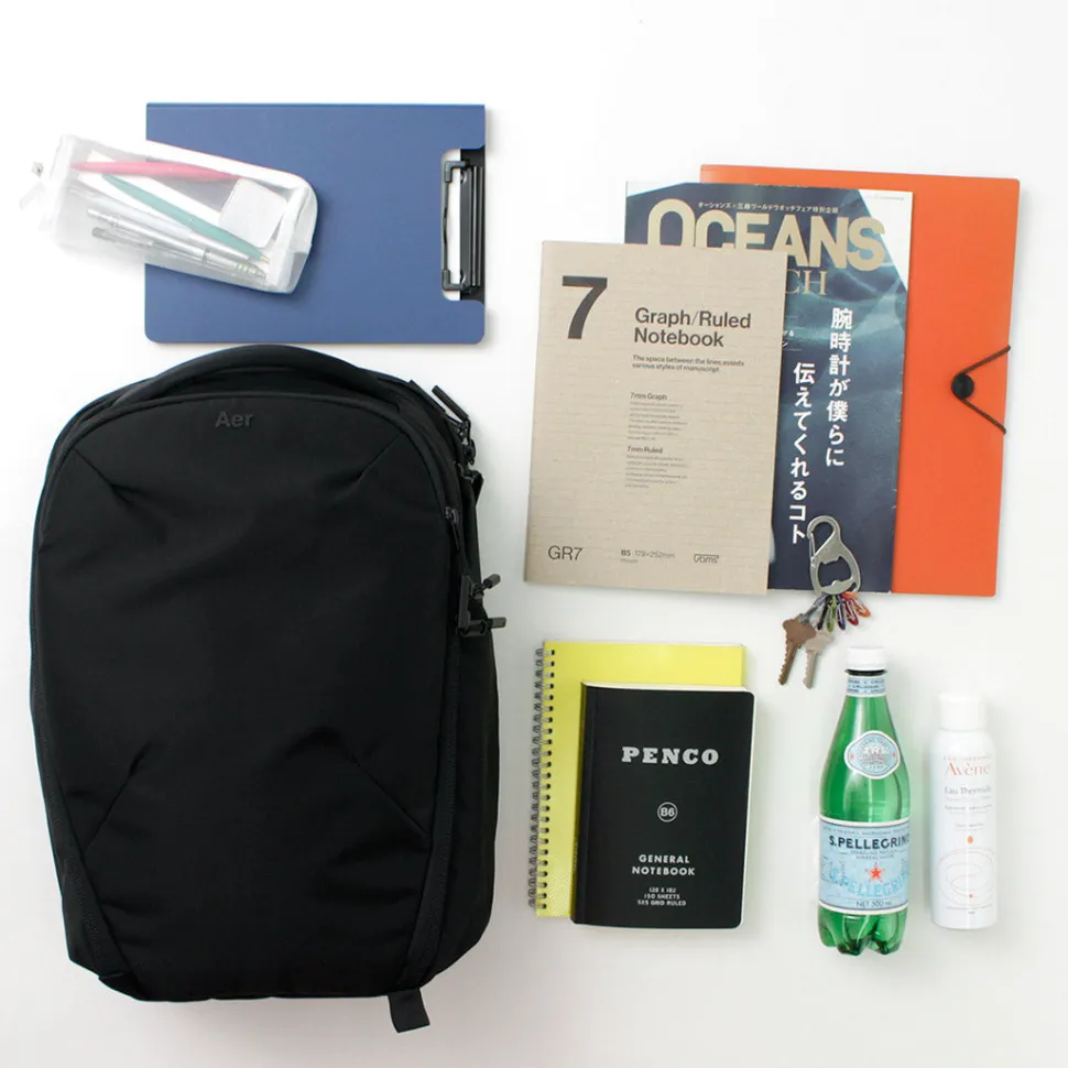 AER / Pro Pack 20L