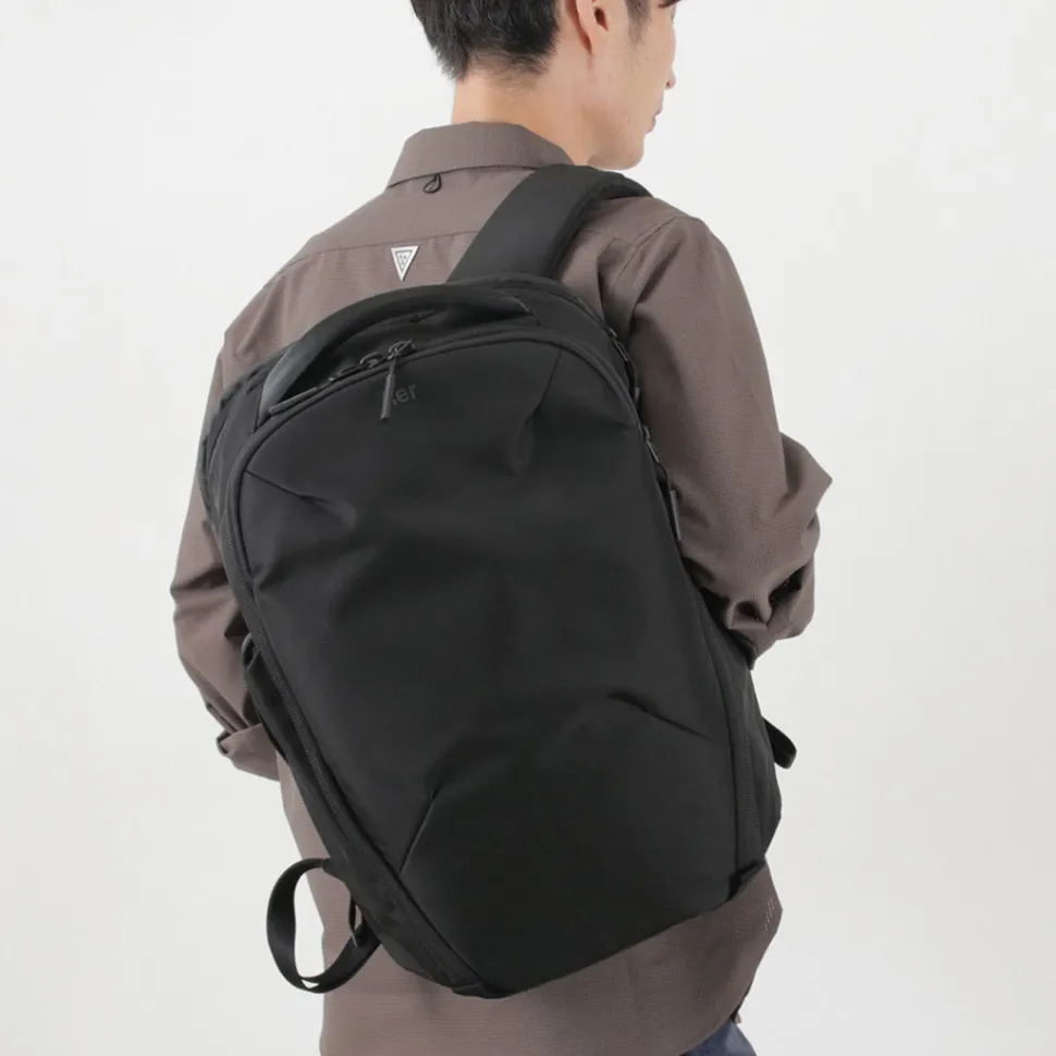 AER / Pro Pack 24L