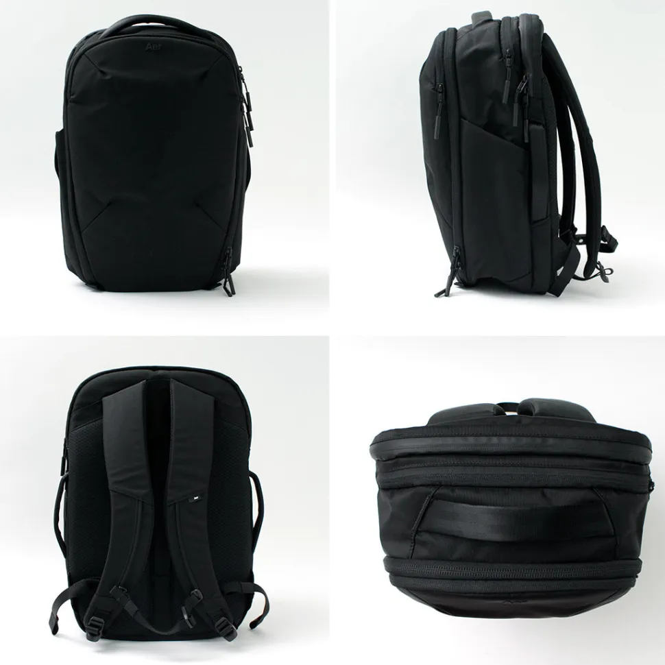 AER / Pro Pack 24L