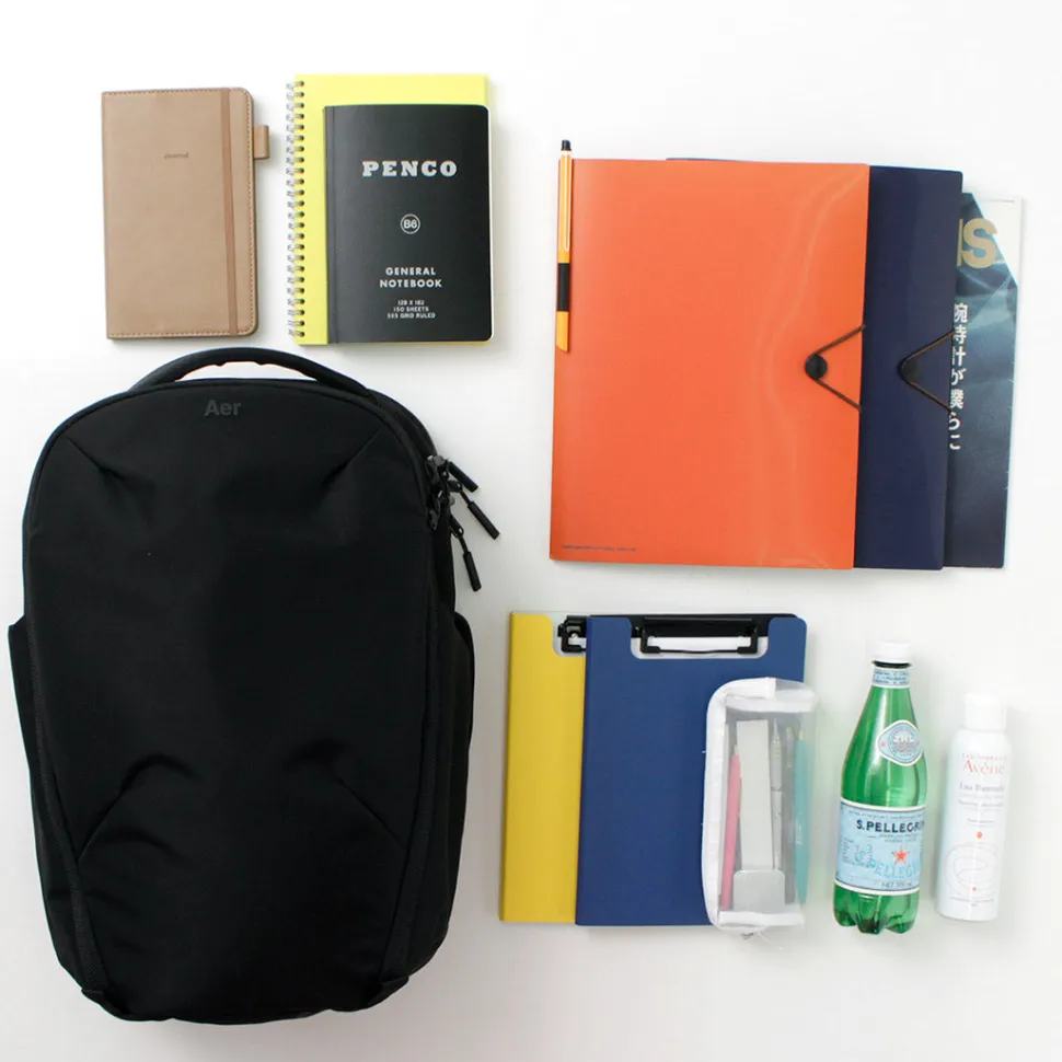 AER / Pro Pack 24L