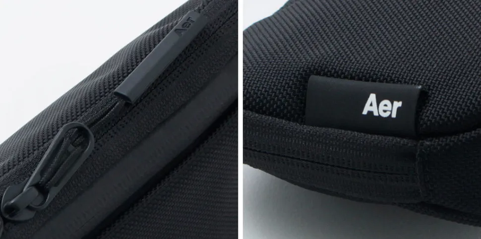 AER / Slim pouch