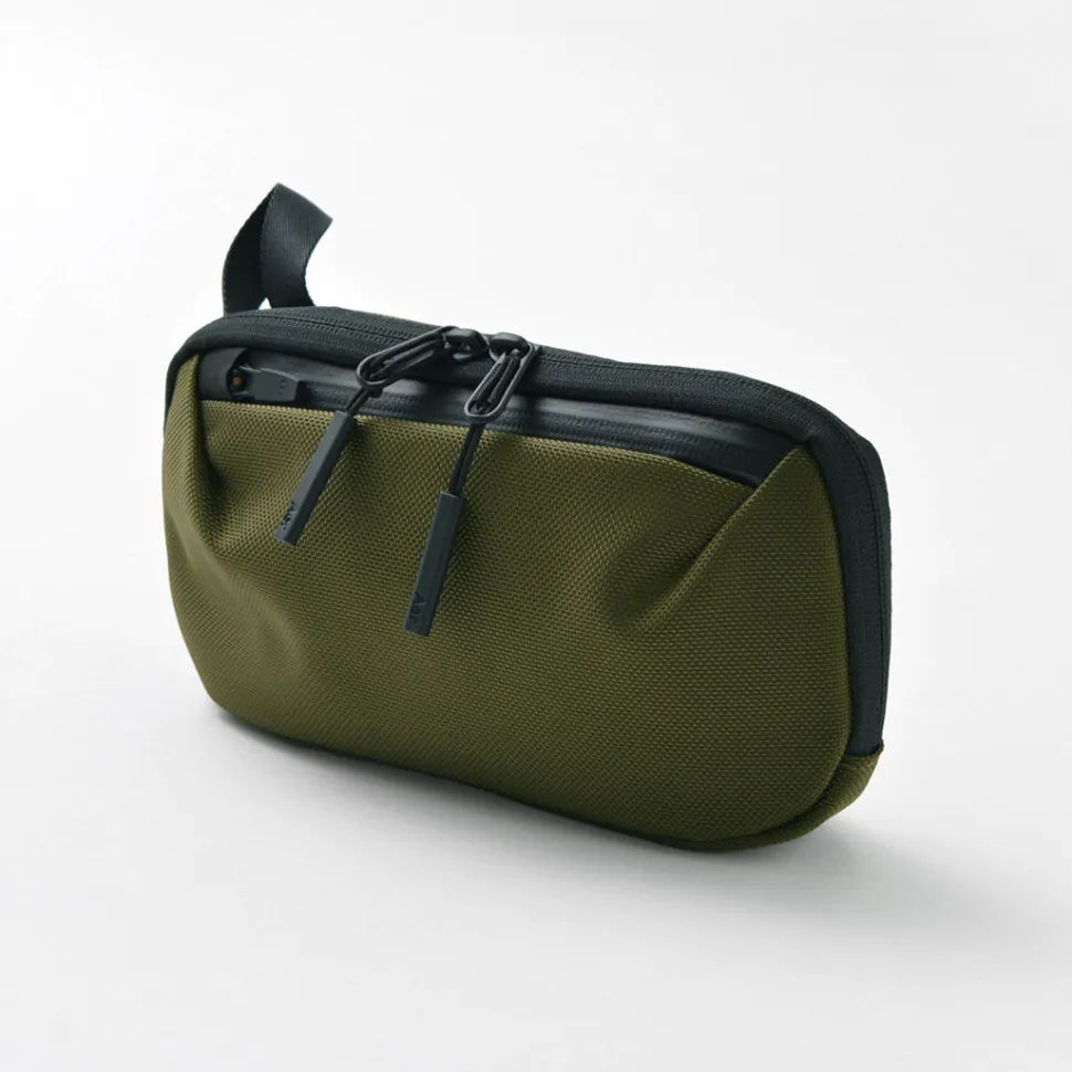 AER / Slim pouch