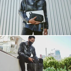 AER / Slim pouch
