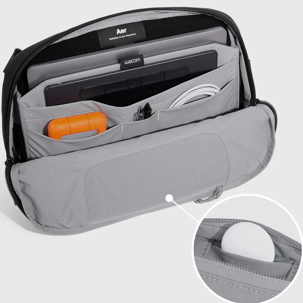 AER / Tech Sling 3