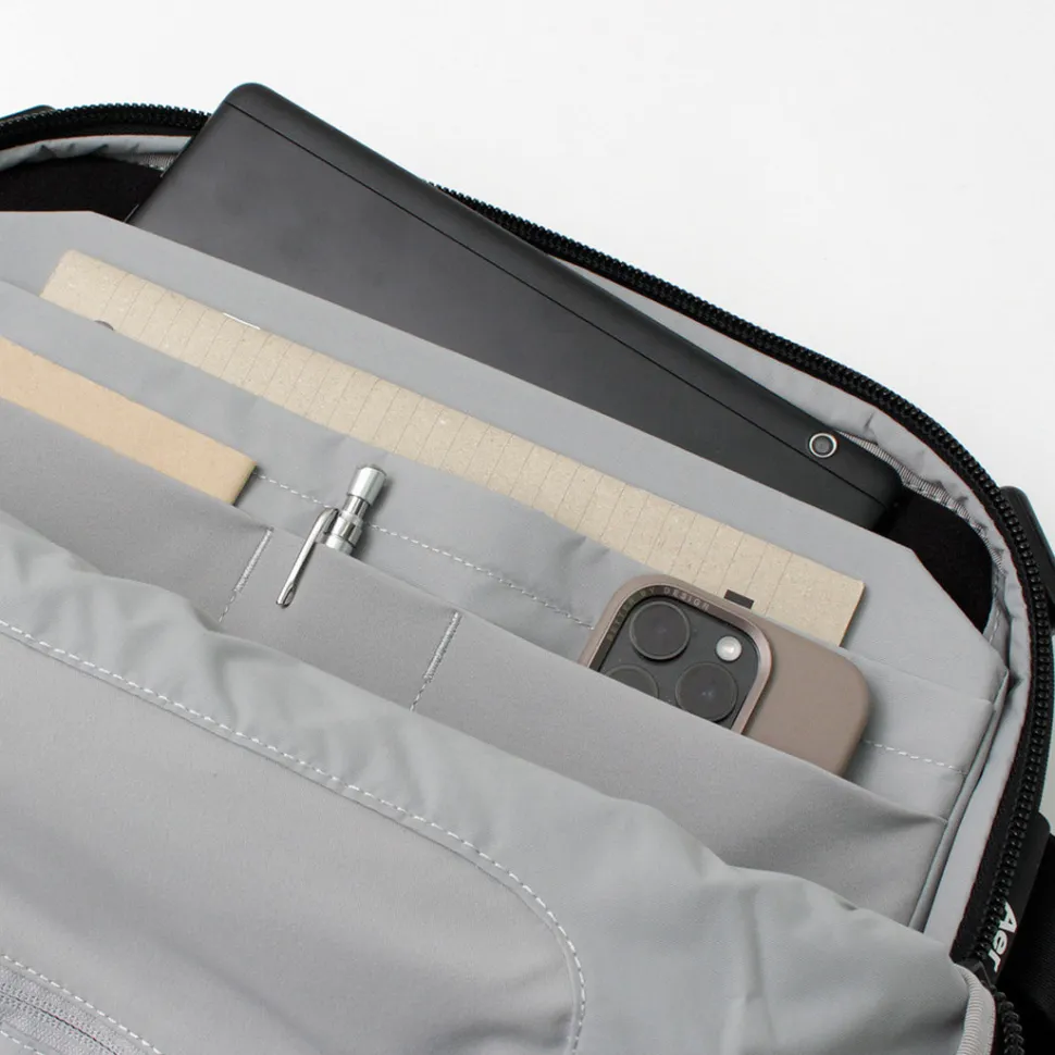 AER / Tech Sling 3