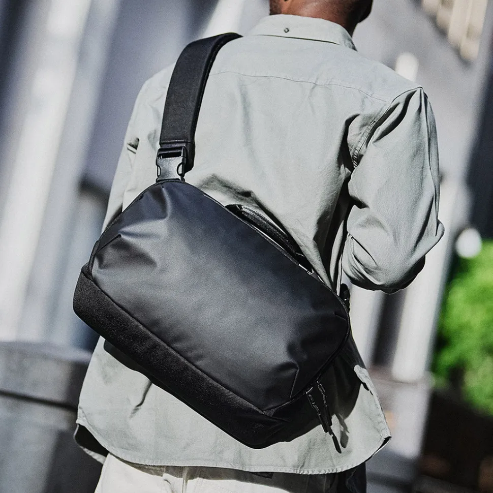 AER / Tech Sling 3