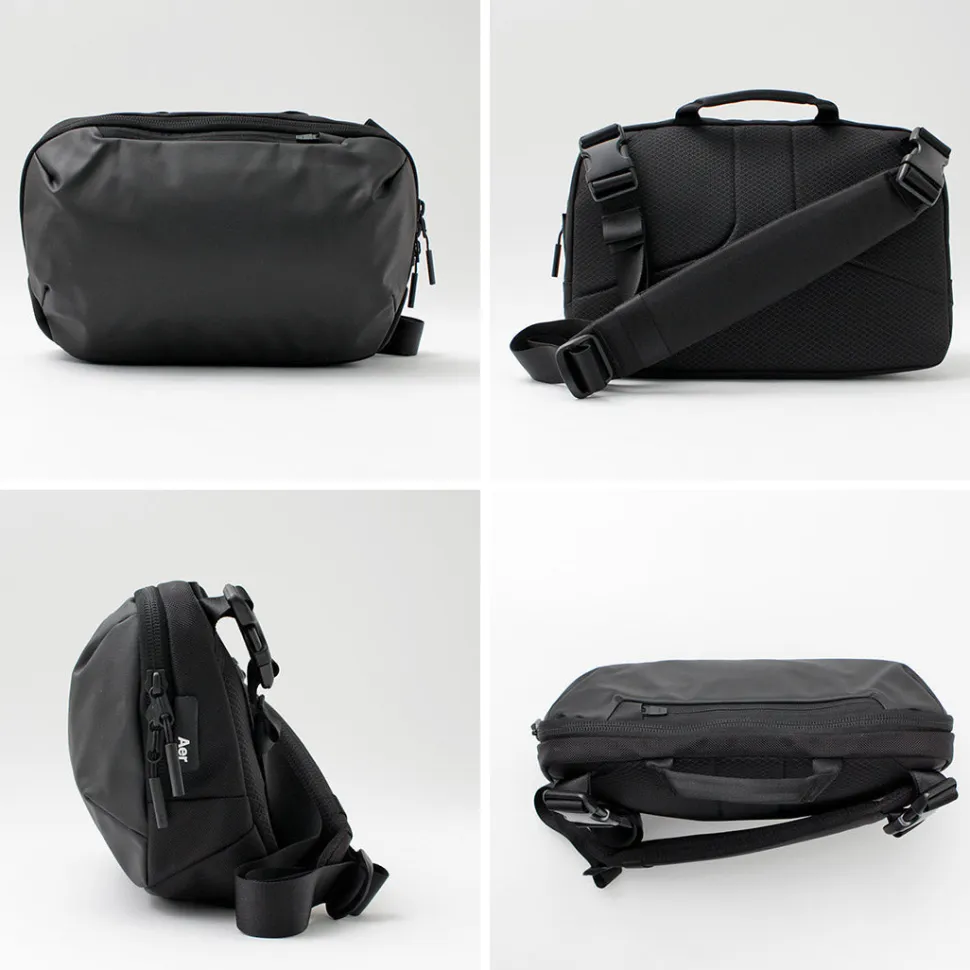 AER / Tech Sling 3