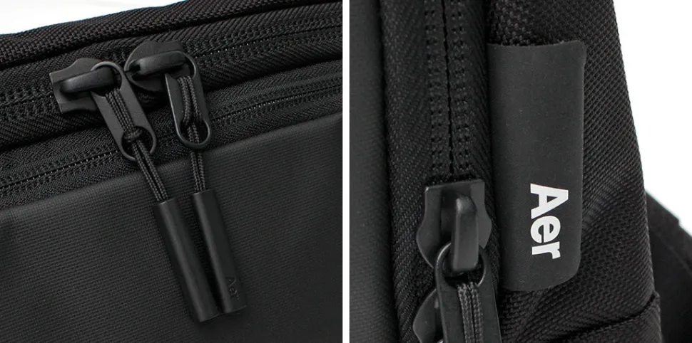 AER / Tech Sling 3