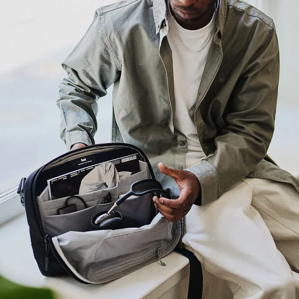 AER / Tech Sling 3