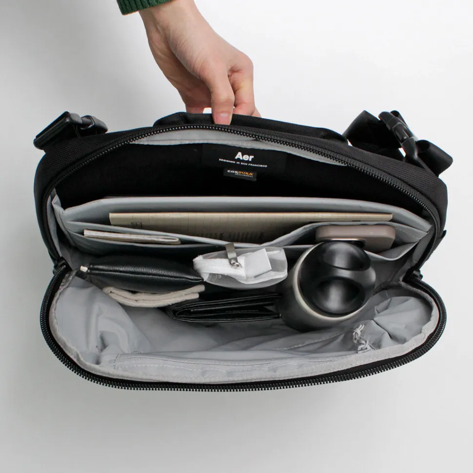 AER / Tech Sling 3