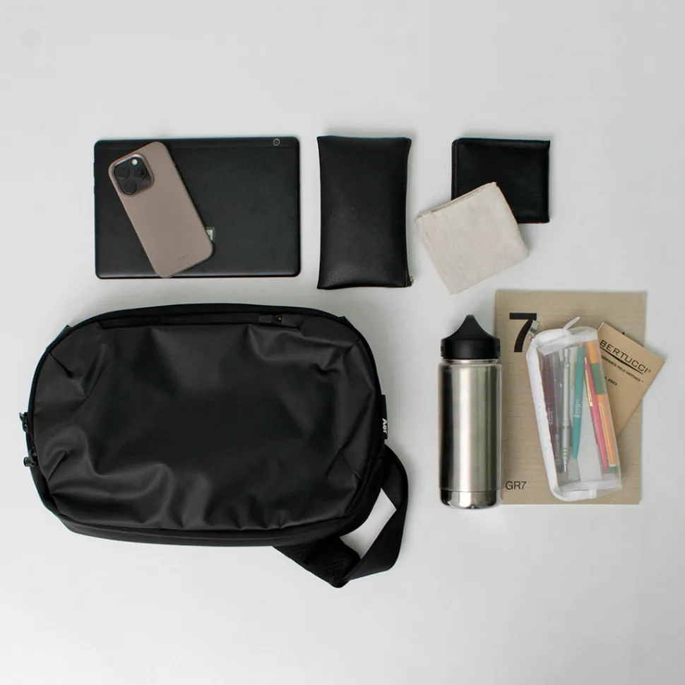 AER / Tech Sling 3