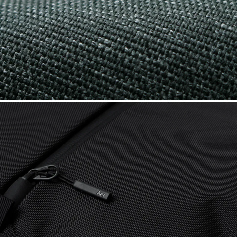 AER / Travel Pack 3