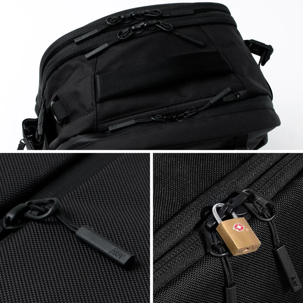 AER / Travel Pack 3