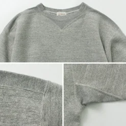 A.G.SPALDING&BROS / Football Shirt