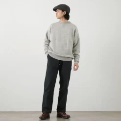A.G.SPALDING＆BROS / Training Shirt
