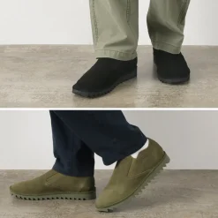 AIRWALK CLASSICS / Ripple Slip-On Sneakers