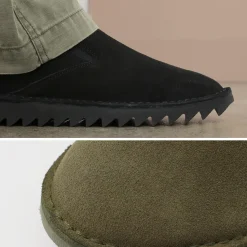 AIRWALK CLASSICS / Ripple Slip-On Sneakers