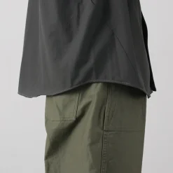 AND WANDER / Dry Breathable Hoodie