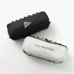 AND WANDER / ECOPAKExpansion Sack