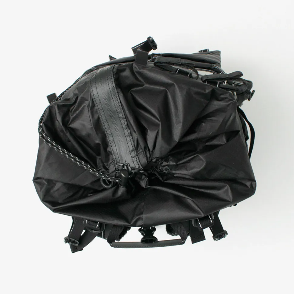 AND WANDER / ECOPAK 30L Backpack